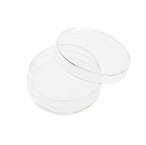 [GEN-CT229638] 35mm x 10mm Polystyrene Petri Dish, Sterile, RNase and DNase Free