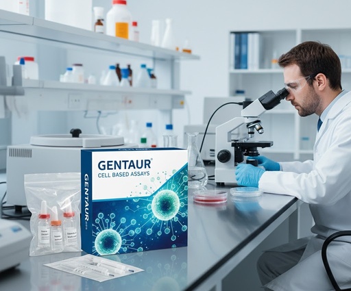 [CA093] ROS Detection Assay Kit (DCFDA / H2DCFDA)