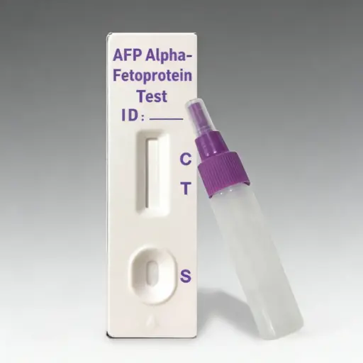 [109903] AFP Alpha-Fetoprotein Test