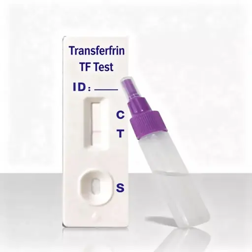 [109905] Transferrin TF Test