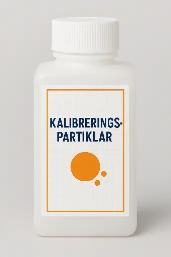 [RCP-30-5A (EUROFLOW)] Rainbow Calibration Particles,  8 peaks, 1E7/mL, 3.0-3.4µm, 5mL